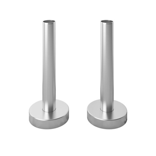 Sleeve Kit & Shrouds Satin Nickel