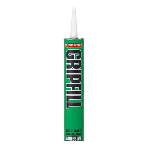 Evo-Stik Gripfill Adhesive