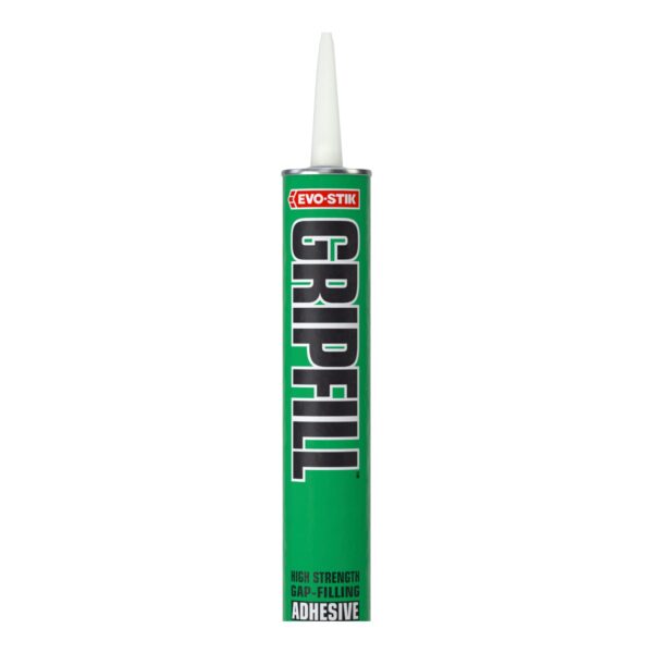 Evo-Stik Gripfill Adhesive