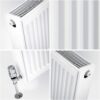 Central Heating Radiator