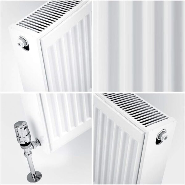 61HiR6k93eL._AC_SL1000_ Central Heating Radiator