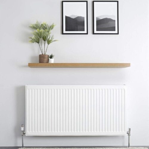 Central Heating Radiator