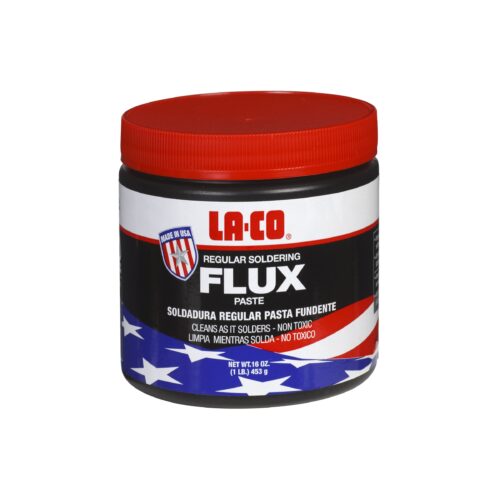 La-Co Flux Paste