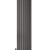 Double Panel Anthracite