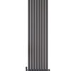 Single Panel Anthracite