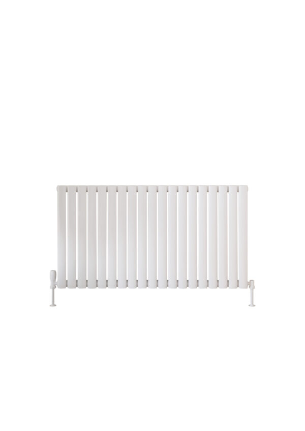 APEX60-112S-W-scaled Single Flat Panel White