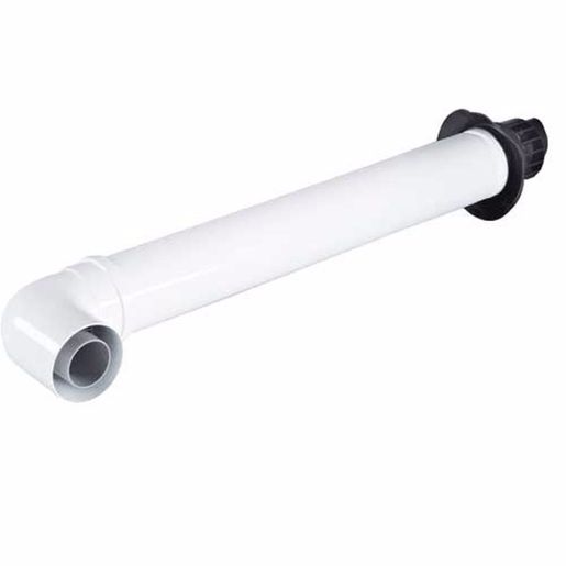 Baxi Multifit Standard Horizontal Boiler Flue