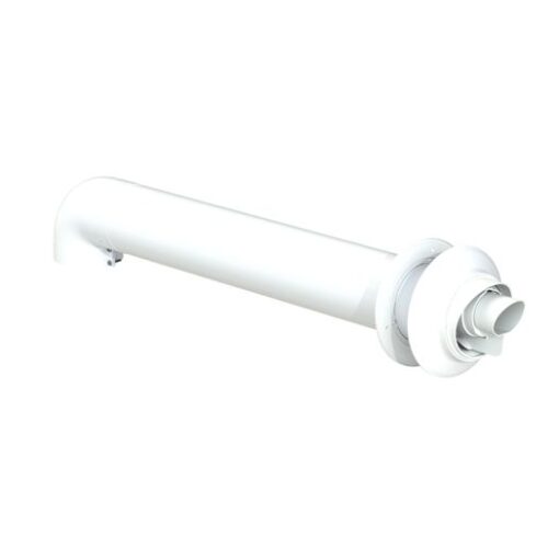 Vaillant Horizontal air/flue duct 0.75m