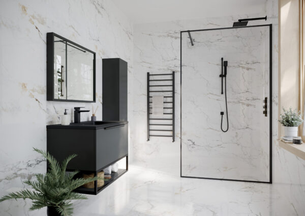 MINOS-06-2048x1448 Matte Black Minos Framed Glass Panel