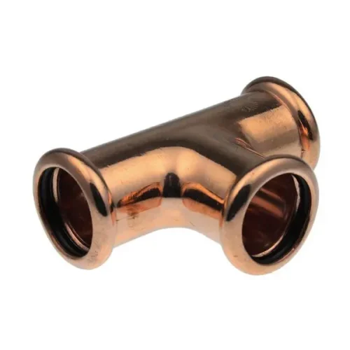 VSH XPress Copper Equal Tee