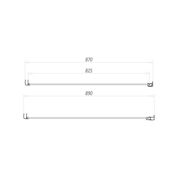 S6-BBGLASS028_LINEDRAWING_001-2048x2048 Brushed Brass Side Panel