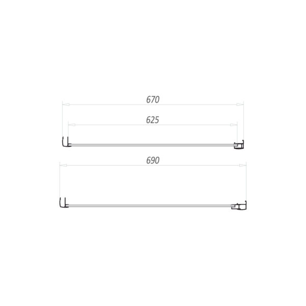 S6-BLKGLASS025_LINEDRAWING_001-2048x2048 Black Side Panel