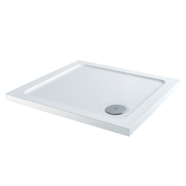 ST_Square-1 Shires Square Shower Tray
