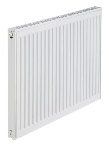 Single Panel Central Heating Radiator