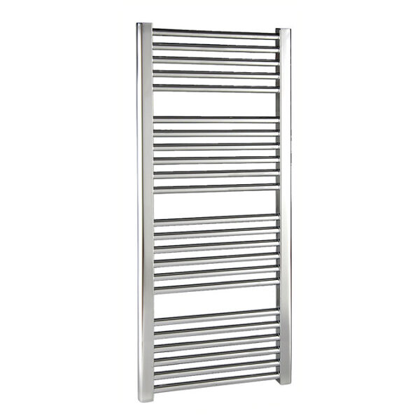 hk382l Chrome Straight Ladder Rail