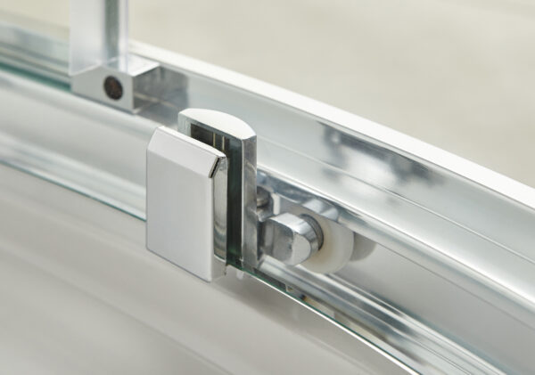 roller_enclosure_cam_v1_ls_i866-xk Pacific Corner Entry Enclosure Glass- Chrome