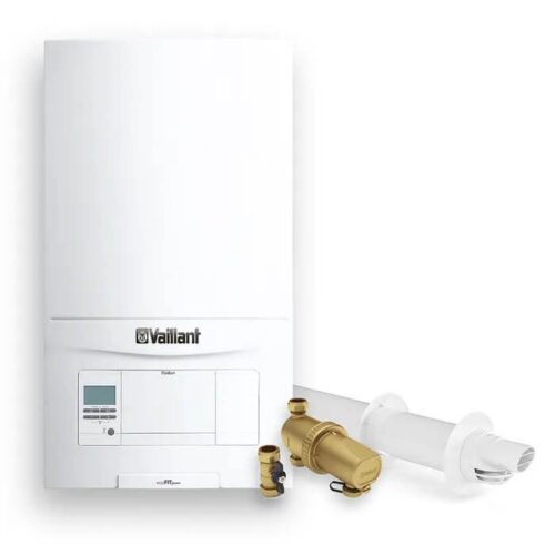 Vaillant EcoFit Pure 830C 30kW Combi Boiler