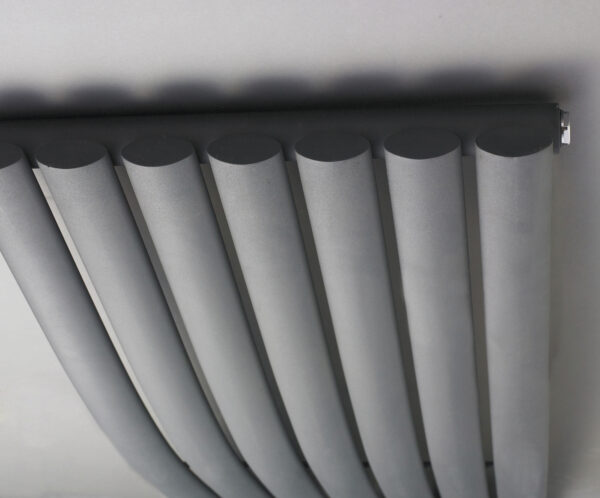 wave_heating_prof_v1_ls Single Anthracite Curved