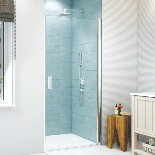 Shower Enclosure