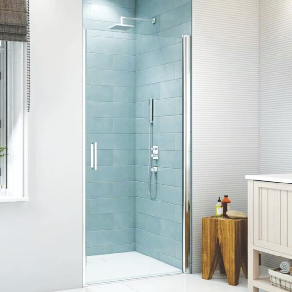 Shower Enclosure