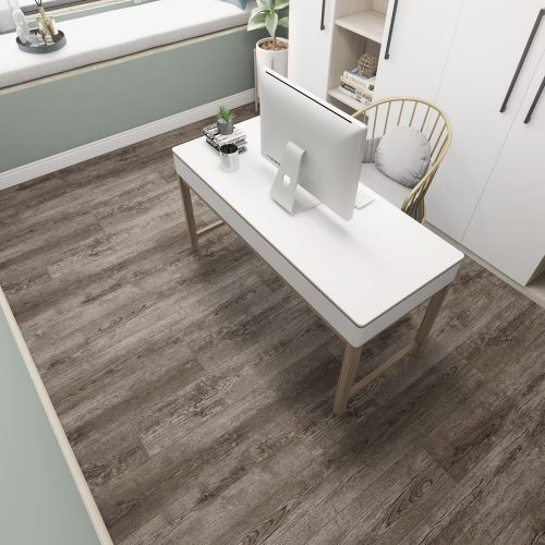 SPC Flooring- Norman Slate