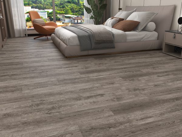 SPC Flooring- Norman Slate - Image 2