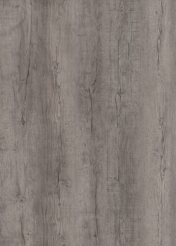 SPC Flooring- Rustic Grey Oak - Image 4